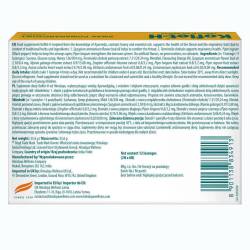 Koflet-H Arancia (12 compresse) 6