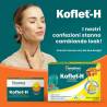 Koflet-H Limone (12 compresse) 1
