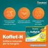 Koflet-H Limone (12 compresse) 4