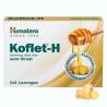 Himalaya Koflet-H Zenzero (12 compresse)