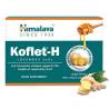 Himalaya Koflet-H Zenzero (12 compresse) 1