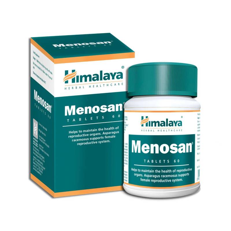 Menosan (60 compresse)