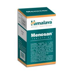 Menosan (60 compresse) 2