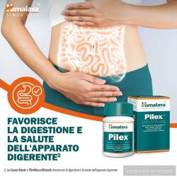 Pilex (100 compresse) 3