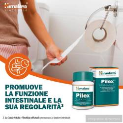 Pilex (100 compresse) 4