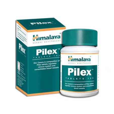 Pilex (100 compresse)