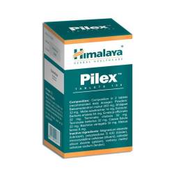 Pilex (100 compresse) 8