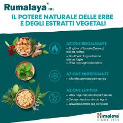 Rumalaya gel (50 g) 1