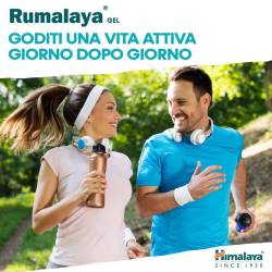 Rumalaya gel (50 g) 2