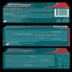 Himalaya Rumalaya gel 6