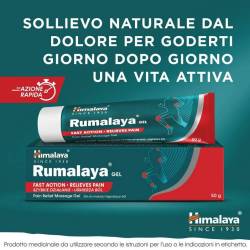 Rumalaya gel (50 g) bis