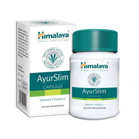 AyurSlim (60 compresse)