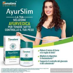 AyurSlim (60 compresse) 2