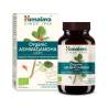 Organic Ashwagandha (60 capsule) Indian Ginseng 100% Vegan Friendly