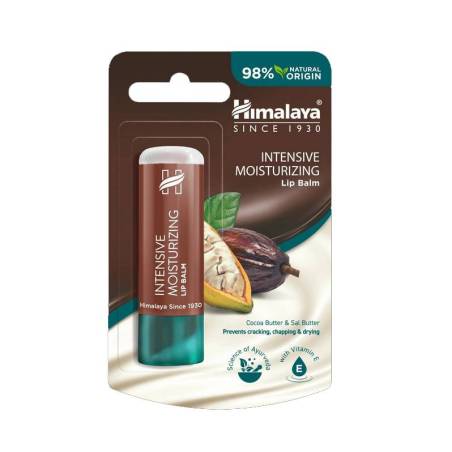 Lip Balm - Idratante (4,5 g) burro di cacao