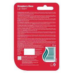 Lip Balm - Strawberry Shine (10 g) 1