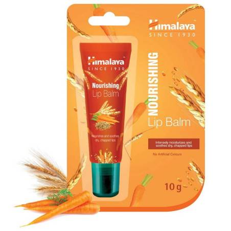 Lip Balm - Nutriente (10 g) con filtro UV