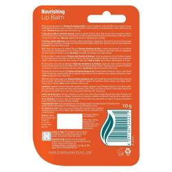 Lip Balm - Nutriente (10 g) con filtro UV 1