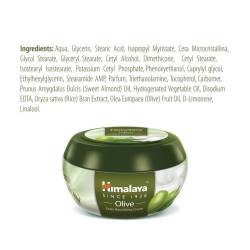 Himalaya CREMA NUTRIENTE INTENSIVA ALL’OLIO DI OLIVA (150 ml) viso e corpo 1