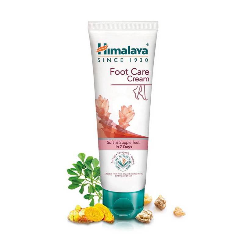 CREMA PIEDI (75 ml)