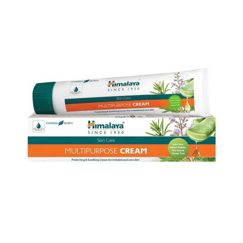 CREMA MULTIUSO (20 ml)