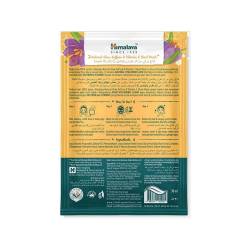 Mask - Illuminante allo Zafferano e Vitamina C (30 ml) 1