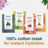 Mask - Illuminante allo Zafferano e Vitamina C (30 ml) 4