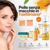 DARK SPOT Mousse Detergente - Schiarente alla Curcuma (150 ml) 3