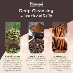Scrub Cleaning al Caffe' (75 ml) 2