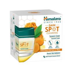 DARK SPOT Crema Schiarente alla Curcuma (50 ml) 3