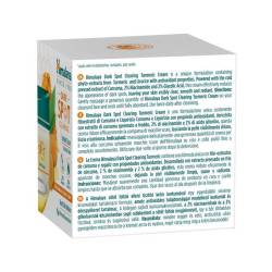 DARK SPOT Crema Schiarente alla Curcuma (50 ml) 6