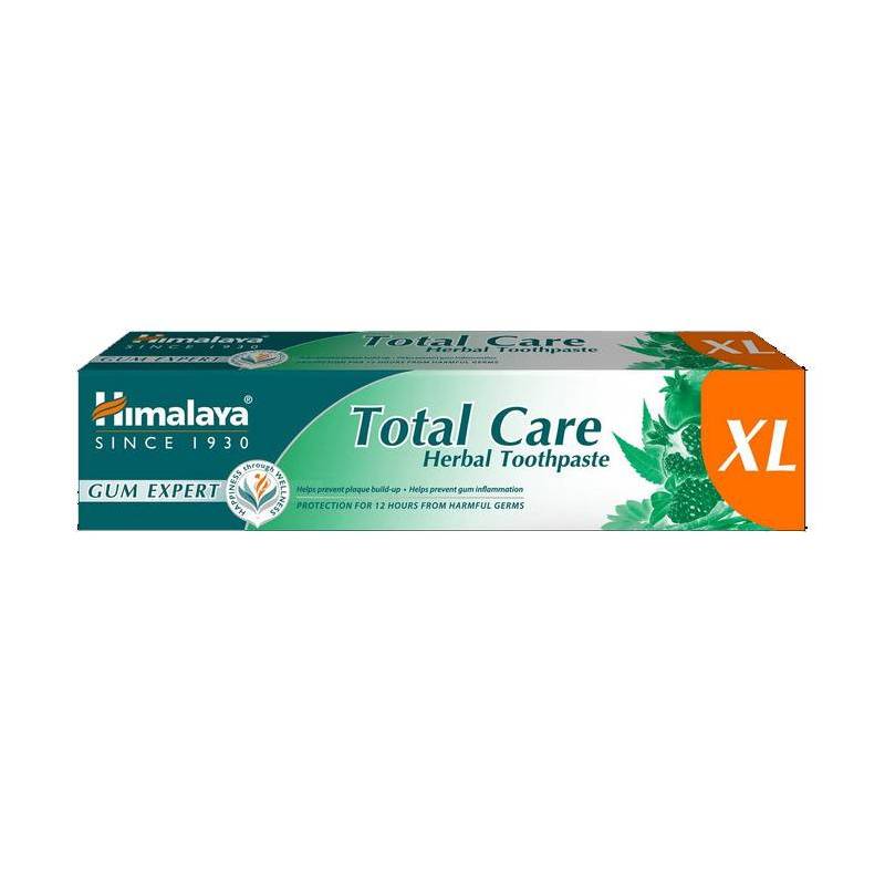Total Care Dentifricio (100 g)