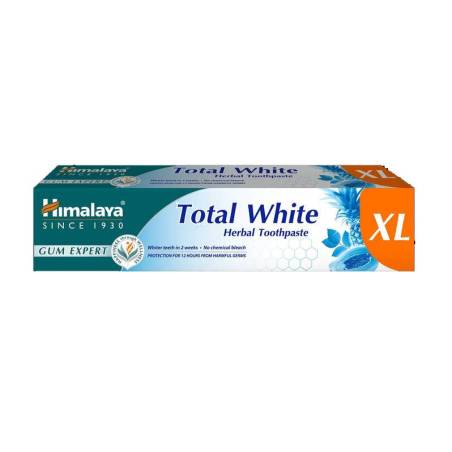 Total White Dentifricio (100 g)