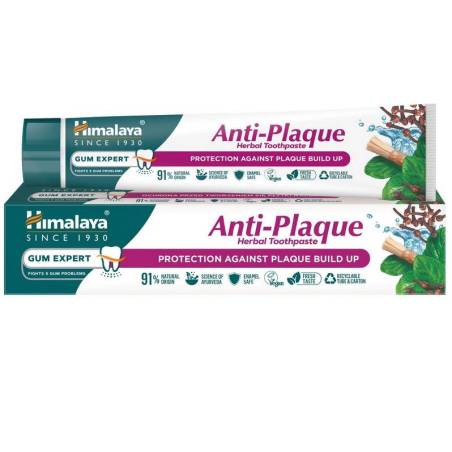 GUM EXPERT Anti Plaque Dentifricio (75 g)