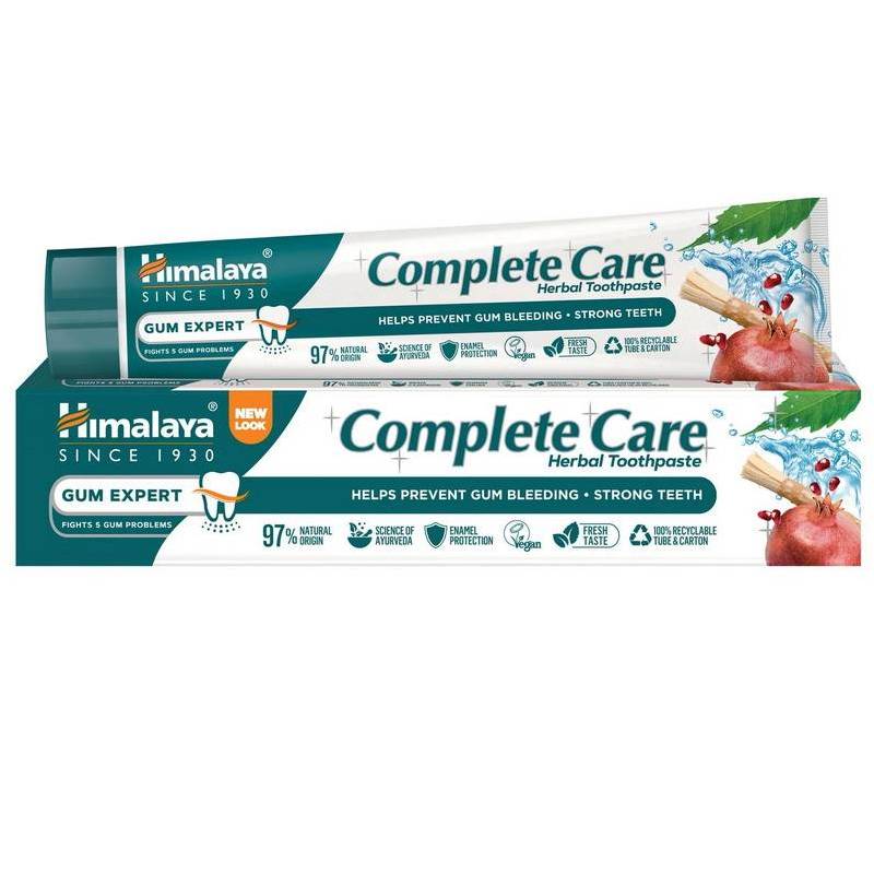 GUM EXPERT Complete Care Dentifricio (75 ml)