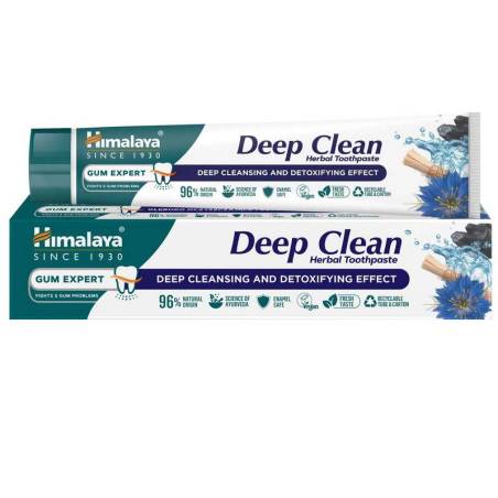 GUM EXPERT Deep Clean Dentifricio (75 ml)