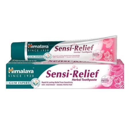 GUM EXPERT Sensi Relief Dentifricio (75 ml)