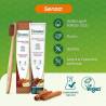 BOTANIQUE Simply Cinnamon Dentifricio (75 ml) 2
