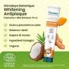 BOTANIQUE Whitening Curcuma Dentifricio (75 ml) a