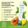 BOTANIQUE Whitening Peppermint Dentifricio (75 ml) 1