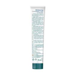 BOTANIQUE Whitening Peppermint Dentifricio (75 ml) 7
