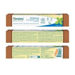 BOTANIQUE Whitening Peppermint Dentifricio (75 ml) 2