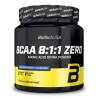 BioTech USA BCAA 8:1:1 ZERO (250 g) mirtillo blu