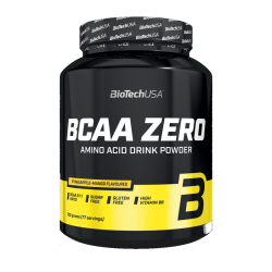 BioTech USA BCAA ZERO (700 g) Ananas Mango
