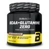 BioTech USA BCAA + Glutamine Zero (480 g) The Pesca