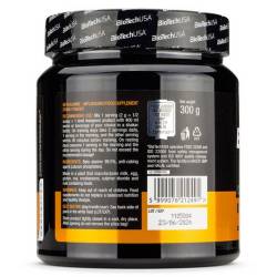 BioTech USA Beta Alanine (300 g) 2