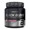 BioTech USA Black Blood NOX+ (340 g) Bacche Rosse