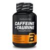 BioTech USA Caffeine + Taurine (60 capsule)