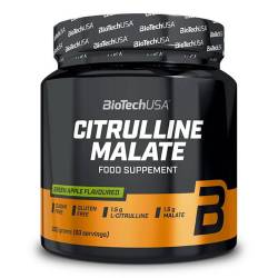 BioTech USA Citrulline Malate (300 g) Mela