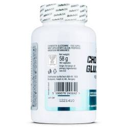 BioTech USA Chondroitin Glucosamine (60 capsule) 1